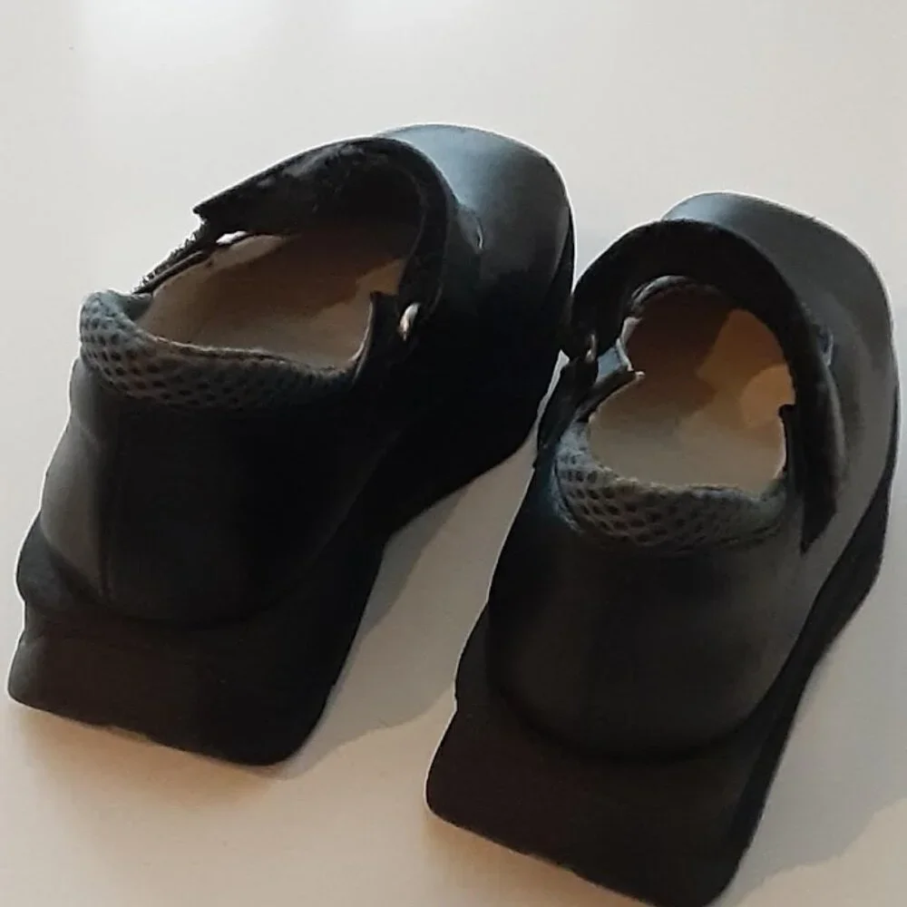 Minuminu toddler shoes - made in Italy - size 24